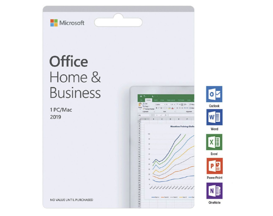 microsoft office for mac - transfer to newe computer