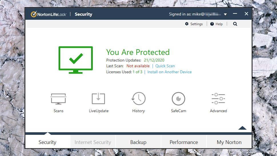 norton internet security 4 for mac